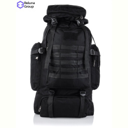 Тактический рюкзак Reluna Group FG009-1 black