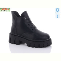 Ботинки HENGJI-ELENA M217