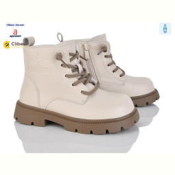 Ботинки Clibee-Doremi N648 beige
