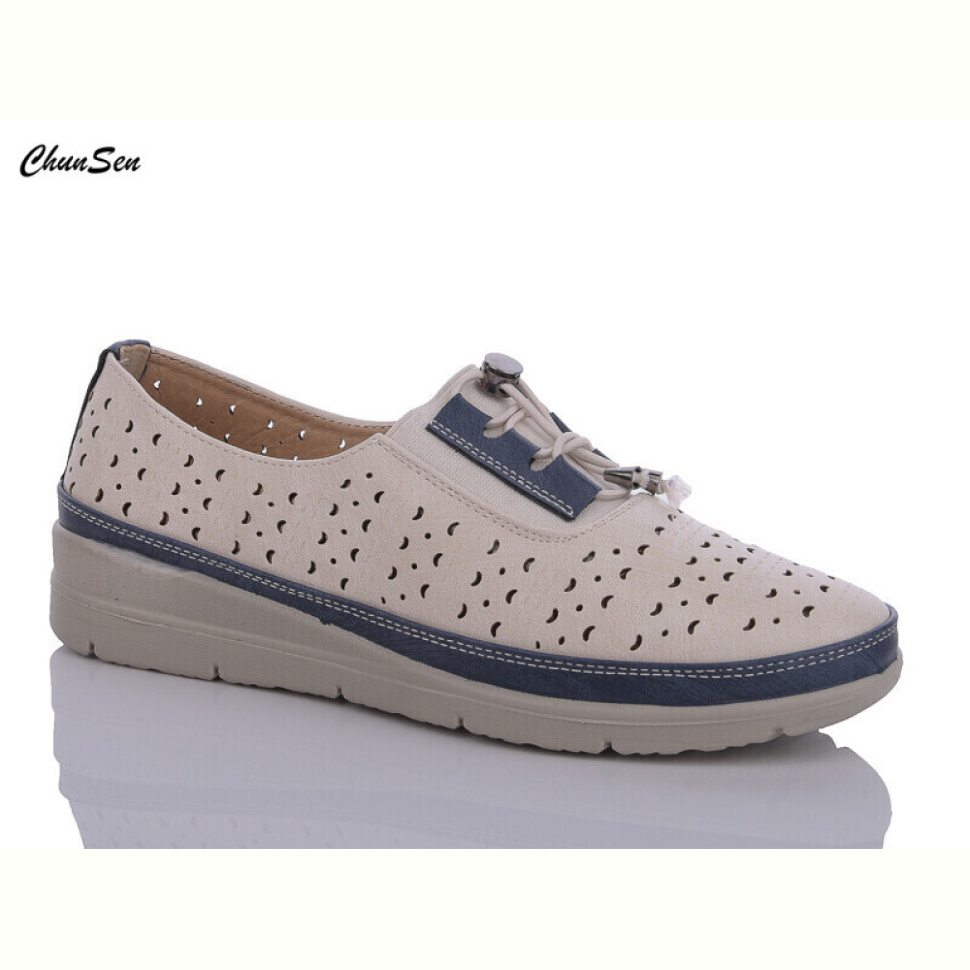 Туфли Chunsen B03-8
