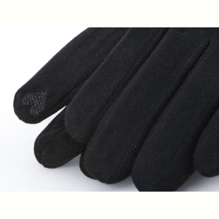 Перчатки Королева B8-78 black