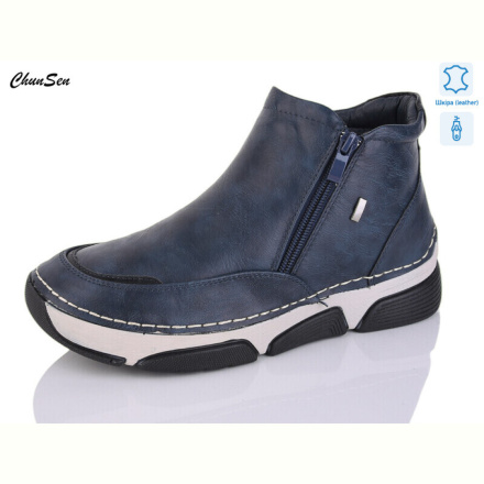 Ботинки Chunsen 9068-11