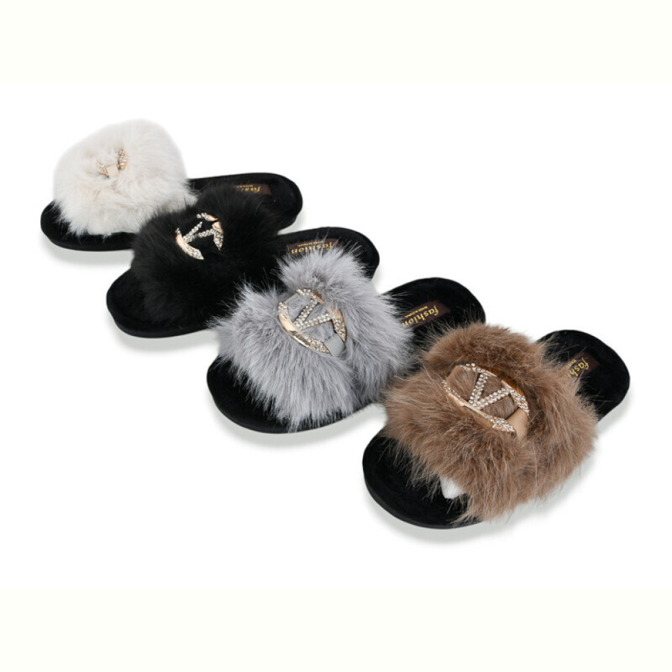 Тапки SANLIN 2 JF02 mix