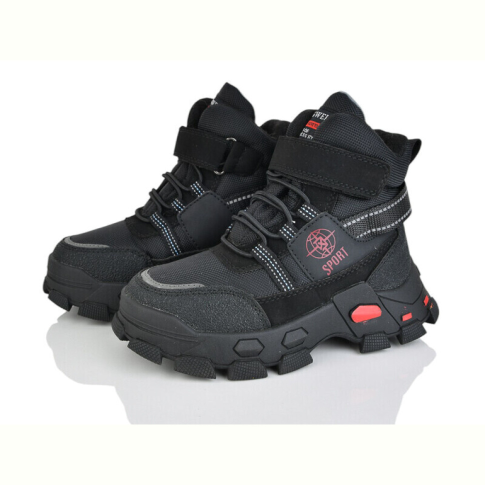 Ботинки Xifa kids P2348-2A
