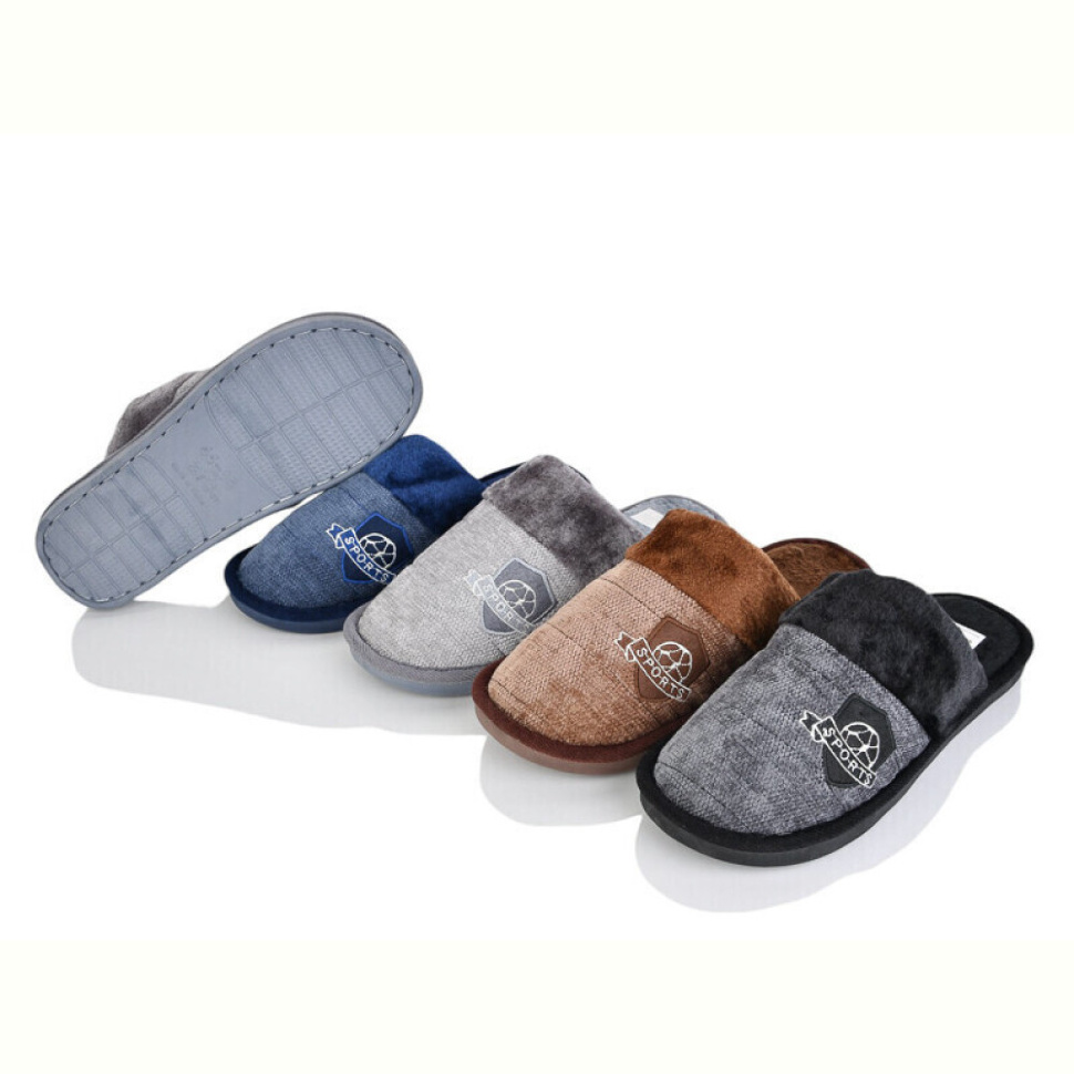 Тапки Vladimir F1 mix Тапки Vladimir F1 mix