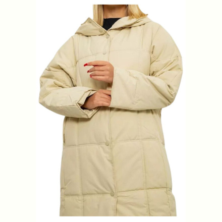 Куртка Massmag 8832 св.бежевий