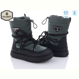 Дутики PALIAMENT 1108-5