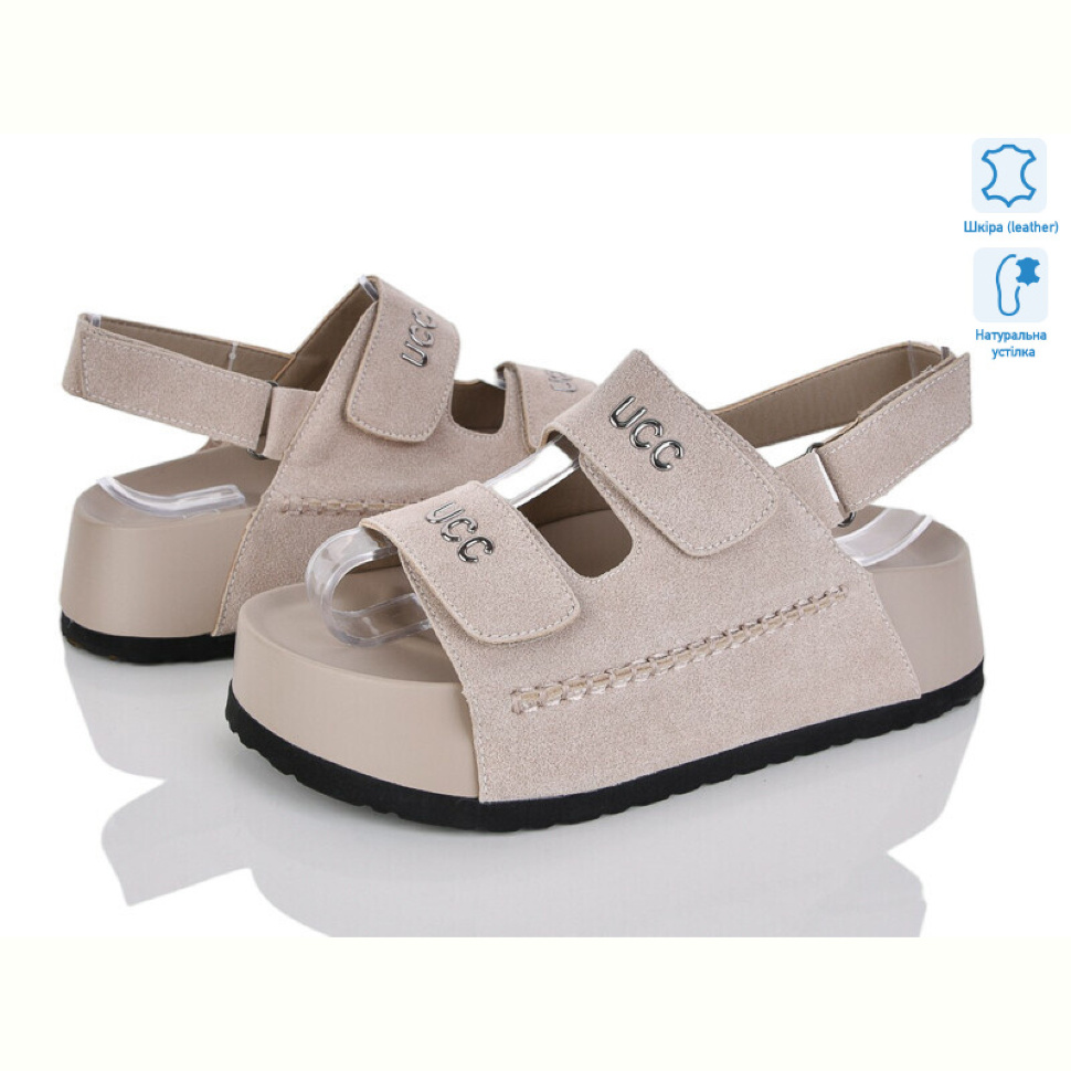 Босоножки Бабочка-Mengfuna-AESD 2866-32