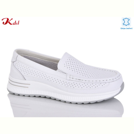Туфли Jiulai-Kadisalun 762-1