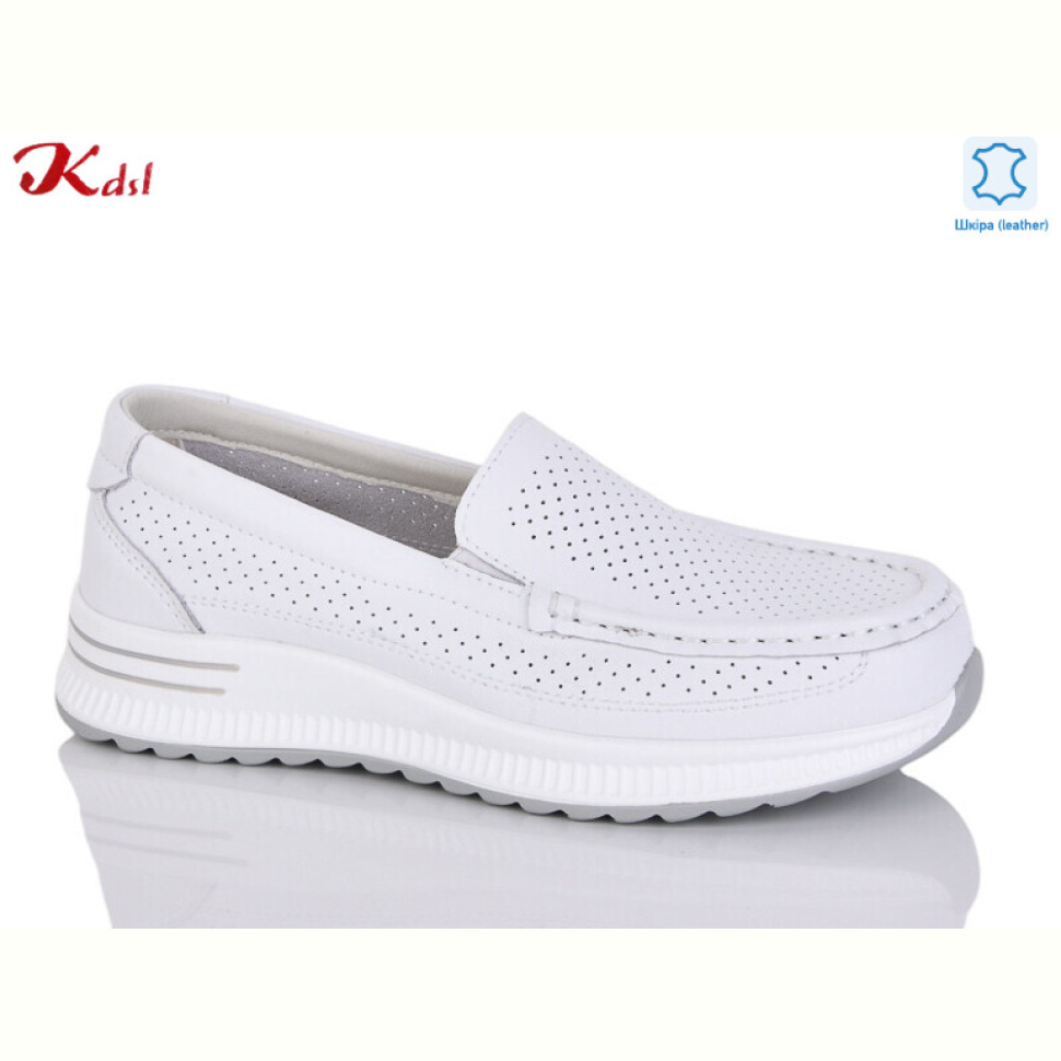 Туфли Jiulai-Kadisalun 762-1