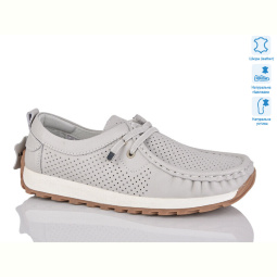 Кроссовки Gukkcr A0125