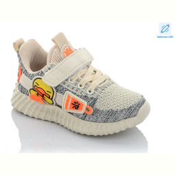 Кроссовки Xifa kids 9730-5 LED пена