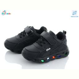 Кроссовки BBT H6111-7 LED