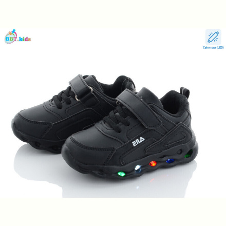 Кроссовки BBT H6111-7 LED