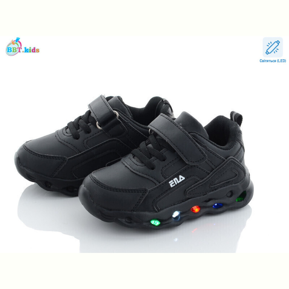 Кроссовки BBT H6111-7 LED