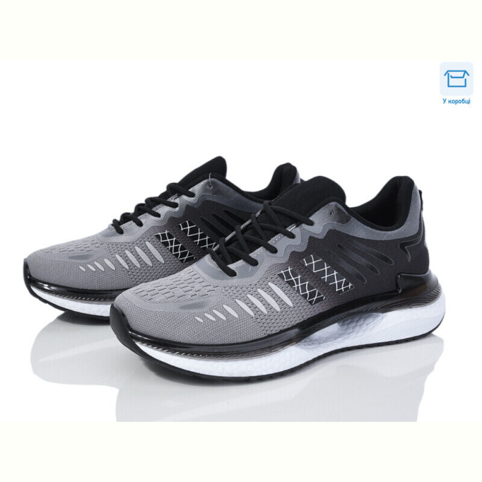 Кроссовки YZY CA001-3