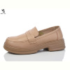 Туфли Red Sun JSD005 khaki