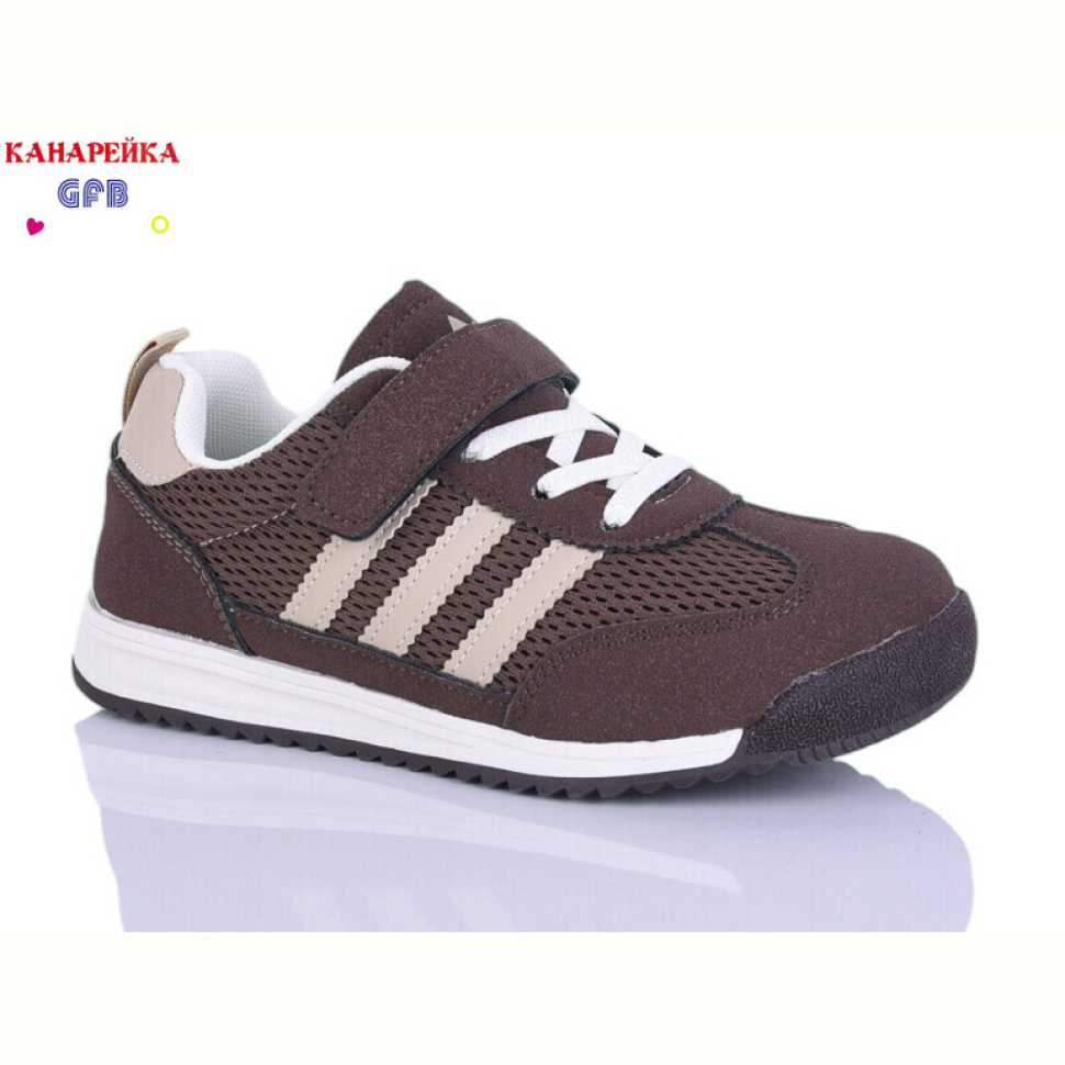 Кроссовки GFB-Канарейка R337-6