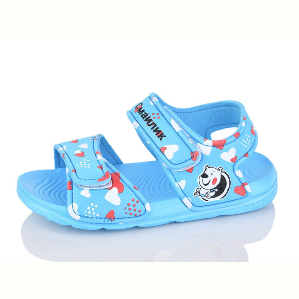 Босоножки Luck Line 8006B-13