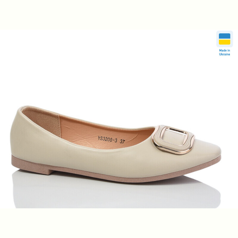 Балетки Swin YS3208-3