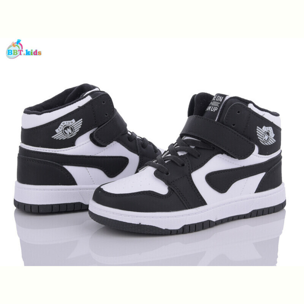 Кроссовки BBT R105-3-8