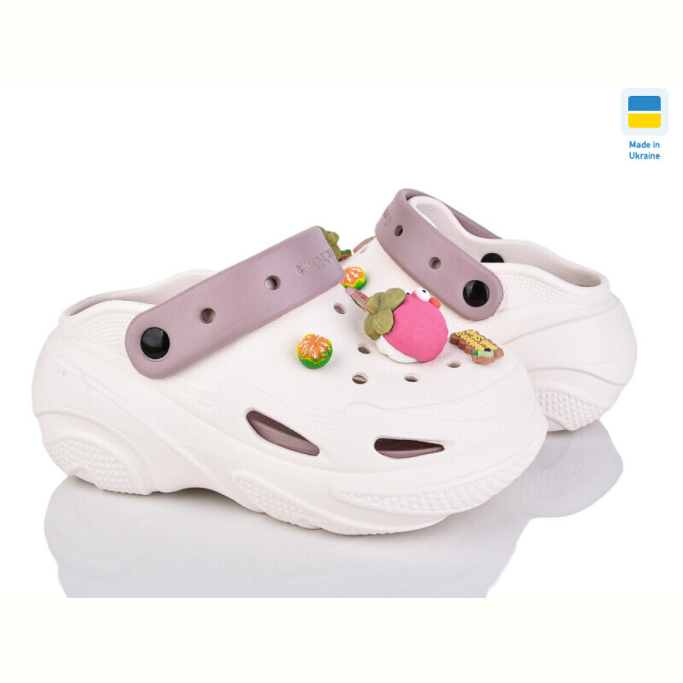 Кроксы Luck Line 5073-396A