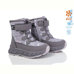 Дутики TOM.M 01385B