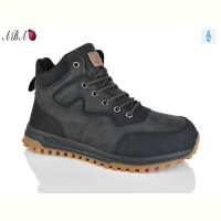 Ботинки Aba 981-2