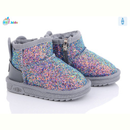 Угги BBT T7020-3