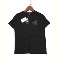 Футболка Alisa Brand 1015 чорний