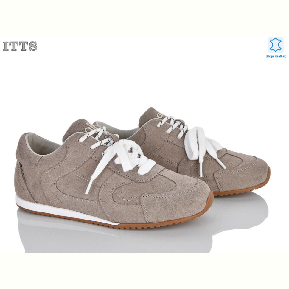 Кроссовки ITTS SV259-D Кроссовки ITTS SV259-D