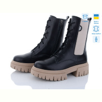 Ботинки A.N.I.One 07062-253