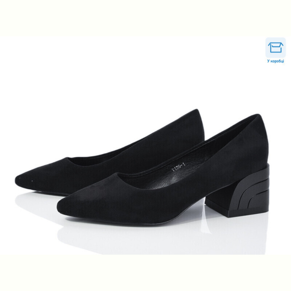 Туфли Love-L&M-ZDW Y135-1