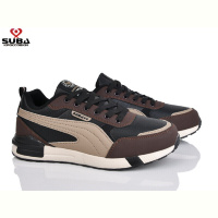 Кроссовки SUBA A7725-7 піна