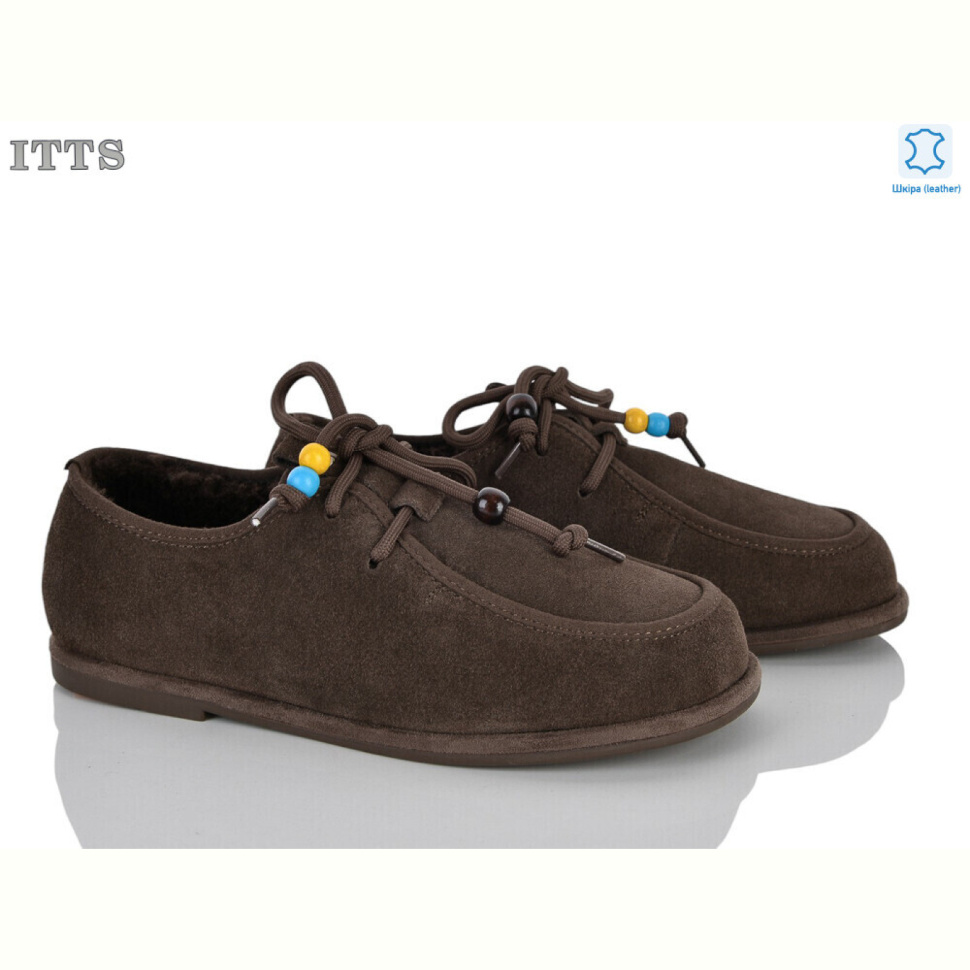 Туфли ITTS RS4801-35 Туфли ITTS RS4801-35