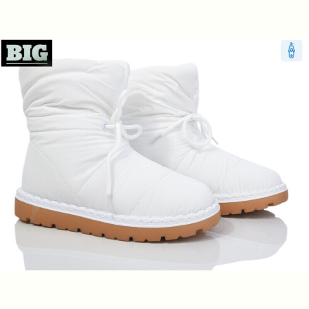 Дутики BIG 3933-H93A69-1