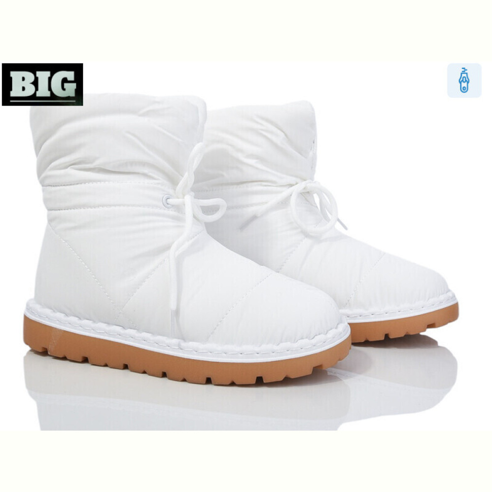 Дутики BIG 3933-H93A69-1 Дутики BIG 3933-H93A69-1