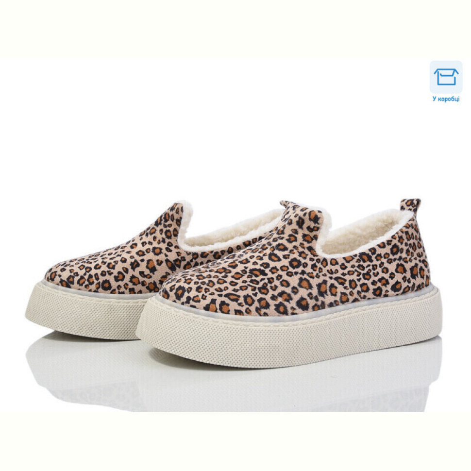 Слипоны Obuvok 2025-51-2