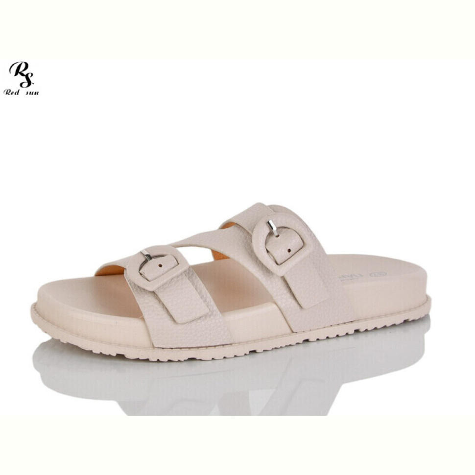 Шлепки Red Sun QQ112-3