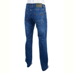 Джинсы Baron B5509 blue