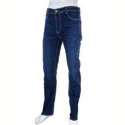 Джинсы Baron BR9250 blue