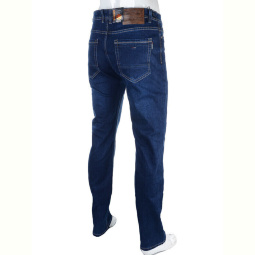 Джинсы Baron BR9250 blue