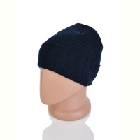 Шапка Red Hat Y133-2 navy