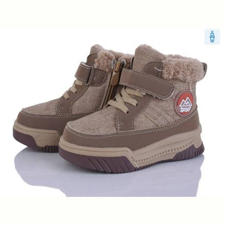 Дутики Poni kids 2311-7R