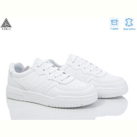 Кроссовки STILLI Group AD380 шкіра