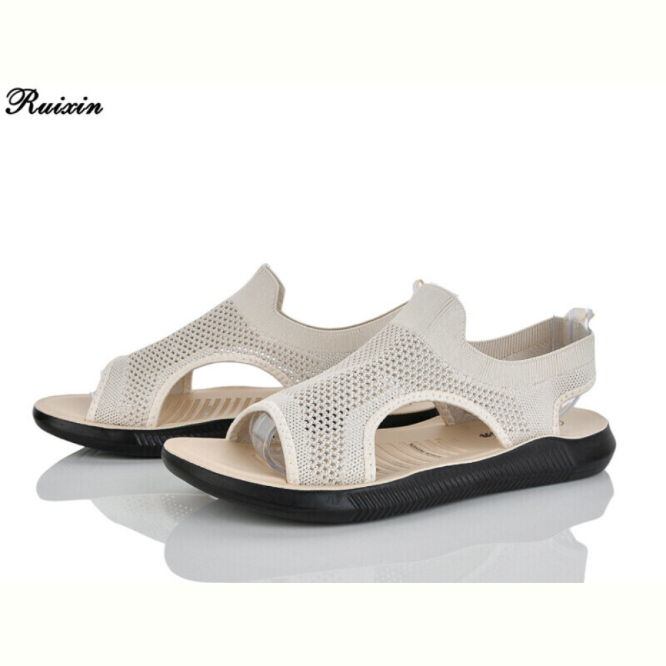 Босоножки Ruixin R271-3