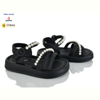 Босоножки Clibee-Doremi ZB2252-1 black