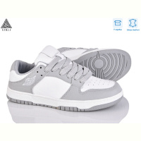 Кроссовки STILLI Group NK10-22 шкіра піна