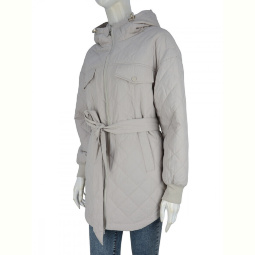 Куртка Hope 23-556 beige-5