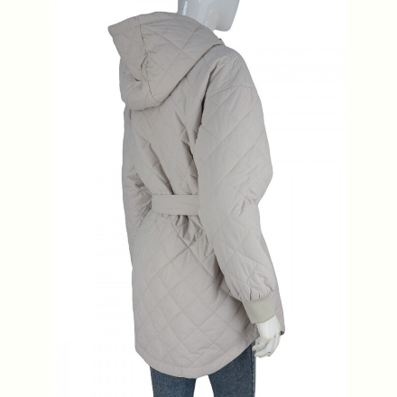 Куртка Hope 23-556 beige-5